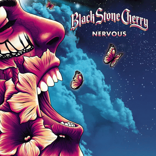 Black Stone Cherry : Nervous